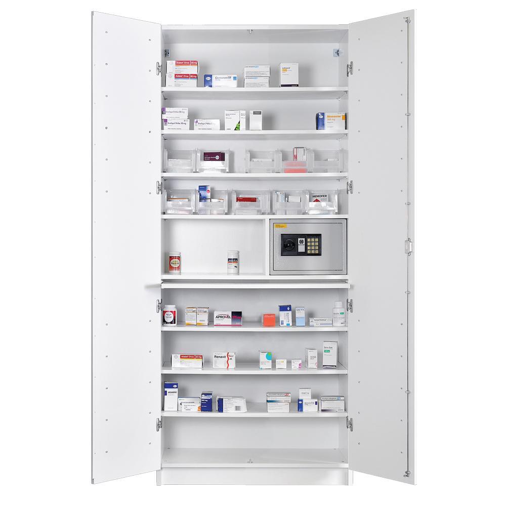 Beckman Medisinskap 5