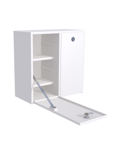 Vegghengt medisinskap MV2