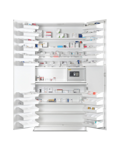 Beckman Medisinskap 9