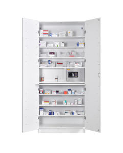 Beckman Medisinskap 5