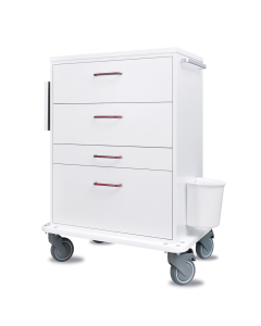 Basic Medisinvogn M4-15