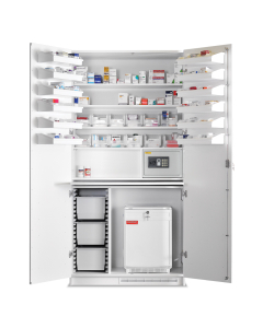 Beckman Medisinskap 10