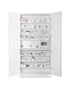 Beckman Medisinskap 6